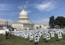 Ekspertët Iraniano-Amerikanë Nxisin Presidentin Biden që t’i Kërkojë Llogari Raisi-t për Krime Kundër Njerëzimit