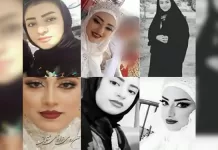 Nusja fëmijë vritet në Iranin perëndimor