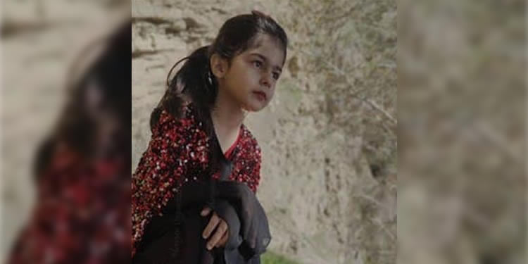 Four-year-old girl in critical condition following border police shooting in W Iran