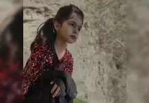 Vajza katërvjeçare në gjendje kritike pas të shtënave të policisë kufitare në Iranin Perëndimor