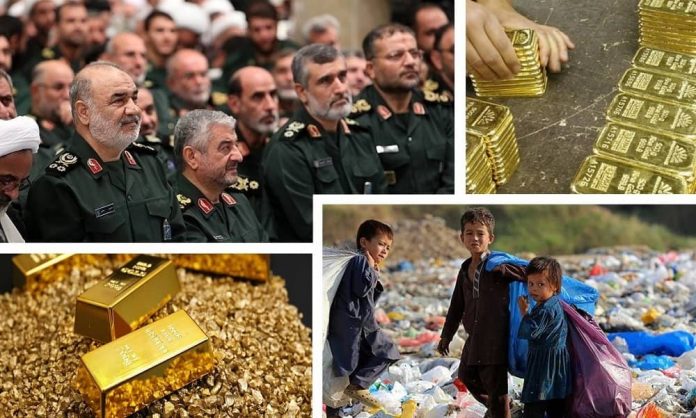 Gold-mafia