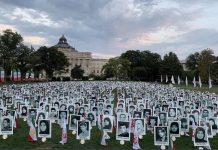 Shtohen Thirrjet Ndërkombëtare për Hetimin e Masakrës së 1988-ës në Iran