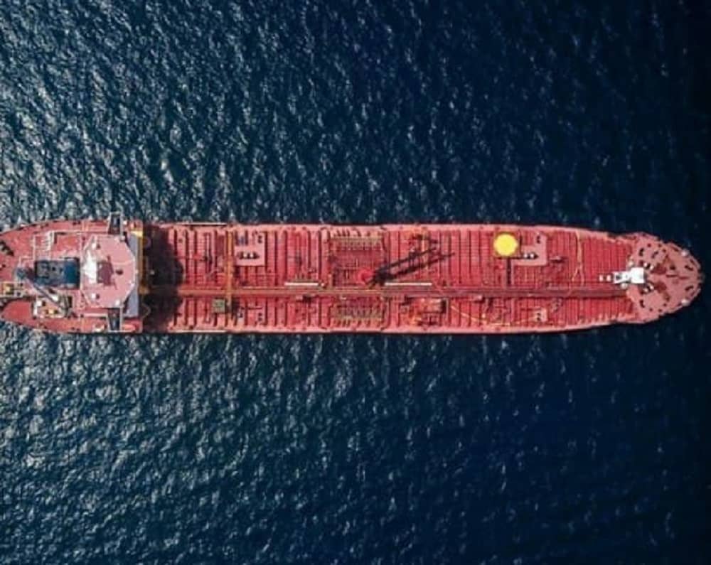 Çfarë Nënkupton Fakti që Irani i Dërgon Karburant Libanit