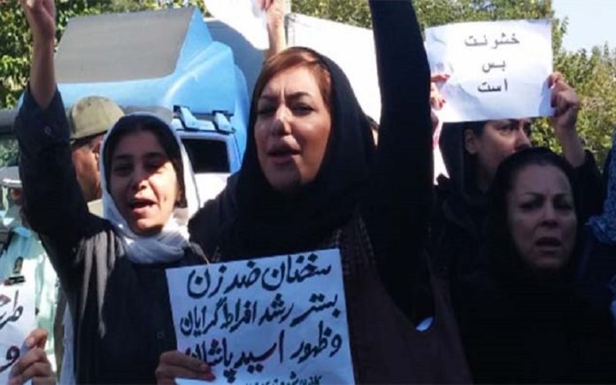 Iran-women