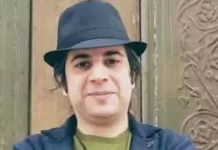 Besimtari iranian i Bahaitëve u arrestua në Teheran për ndjekjen e besimit të ndaluar