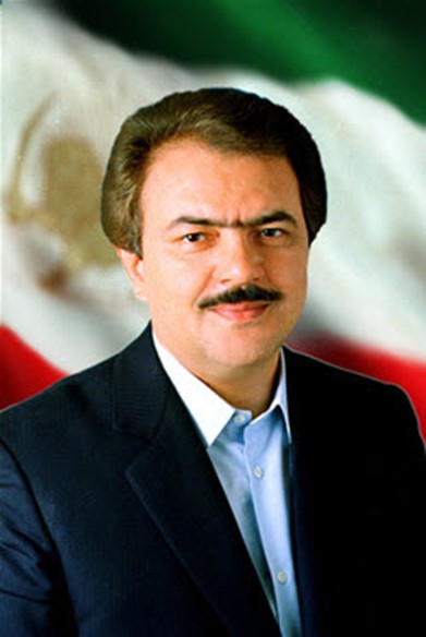 Massoud Rajavi - Këshillit Kombëtar të Rezistencës së Iranit (NCRI)