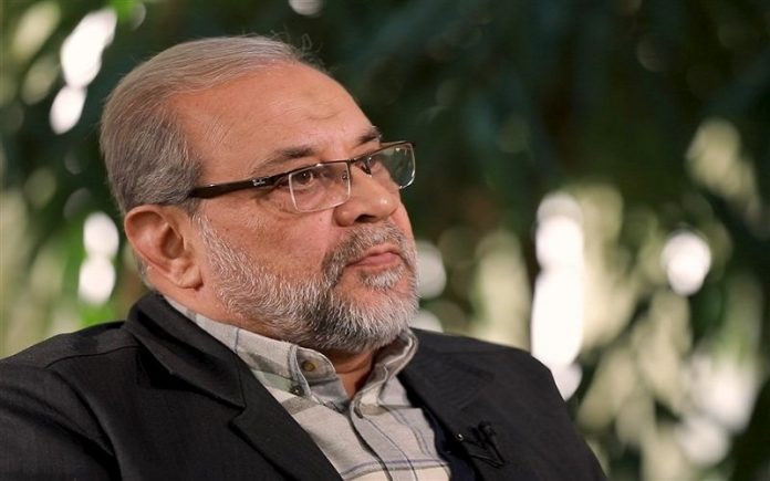 Mohammad-Bagher-Zolghadr