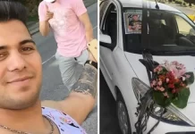 Policia qëllon nga afër dhe për vdekje një person me paaftësi fizike në perëndim të qytetit të Teheranit