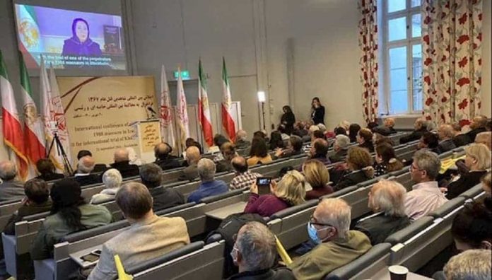 STOCKHOLM-MEK-MEETING
