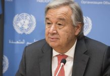 Raporti i OKB për të Drejtat Njerëzore Përsërit Thirrjen për Veprim të Rezistencës Iraniane