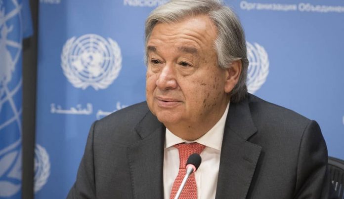Secretary-General