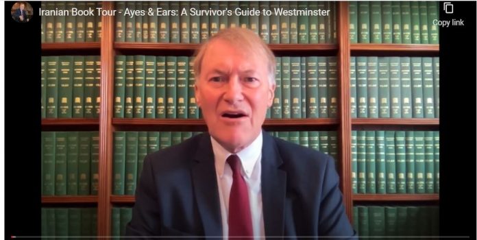 Sir David Ames