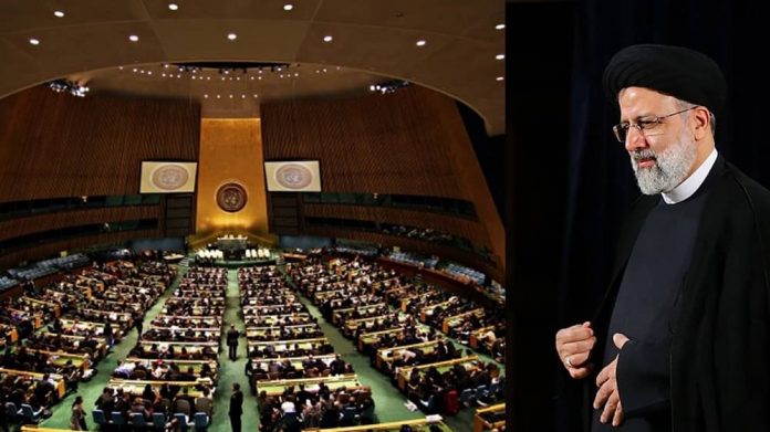 UNGA-Raisi