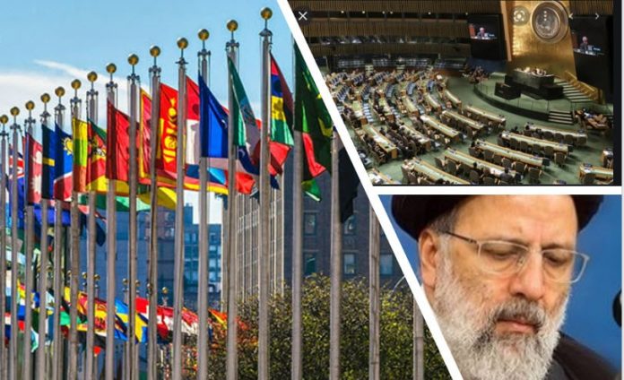 Presidenti i Regjimit Iranian Duhet të Ndiqet Penalisht