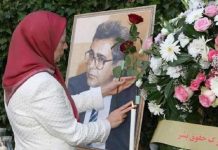 Vendimi i Gjykatës Zvicerane është një hap jetik drejt përgjegjësisë për zyrtarët e regjimit iranian