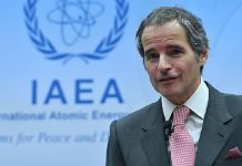 Iran: Kreu i IAEA-së Hedh Dyshime mbi të Ardhmen e JCPOA-së