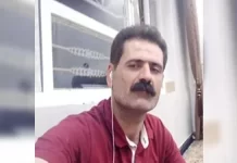 Aktivisti i internetit dënohet në mungesë me burg në Iranin perëndimor