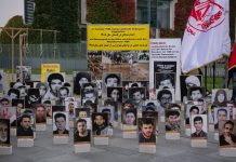 Iran: Guximi i Dëshmorëve të Iranit Duhet ta Nxisë Perëndimin që të Veprojë Për t’u Ofruar Atyre Drejtësi