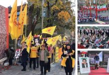 Dita Botërore Kundër Dënimit me Vdekje dhe Irani nën Regjimin e Vrasësve të Masave