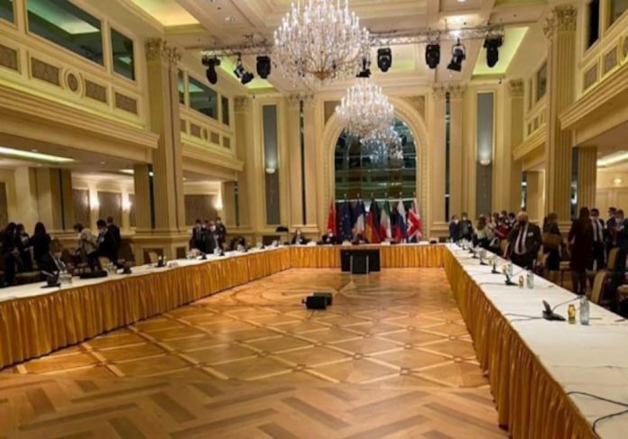 Irannuclearappeasmentvienna