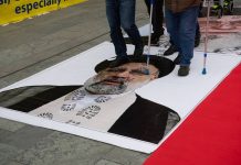 Për të parandaluar goditje më të mëdha ndaj popullit iranian, arrestoni Presidentin e regjimit të Iranit