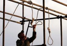 Iran: 16 Ekzekutime Brenda Një Jave për të Krijuar Frikë dhe për të Parandaluar Kryengritjet Popullore