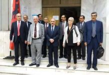 Masakra e 1988-ës në Iran: Dëshmia e Mahmoud Royaei në Gjyqin ndaj Hamid Noury-t në Shqipëri