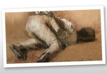 Regjimi i Iranit shton dhunimet e të drejtave të njeriut për të kompensuar dobësinë e tij