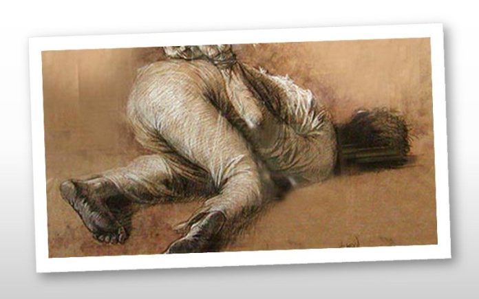 Iran-Human-Rights-Violation