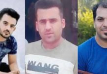 Irani arreston familjarët e protestuesve të rënë në qytetin e trazuar jugperëndimor, në përvjetorin e dytë të protestave të nëntorit