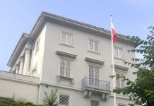 Diplomati i Iranit akuzohet për një atentat në Norvegji