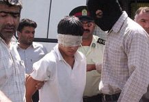 Ekzekutimet e të miturve në Iran nuk do të ndalen nëse nuk ndëshkohen në mënyrë retroaktive