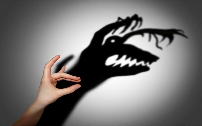 Irans-phobia