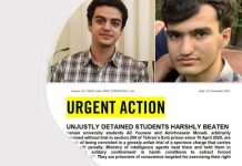 Në Rrezik Jeta e Ali Younesi & Amirhossein Moradi