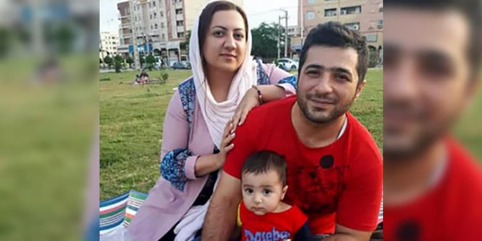 Police-shoot-and-kill-29-year-old-mother-in-southwestern-Iran
