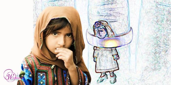 کودک-همسری-در-ایران-Early-marriage-in-Iran-1