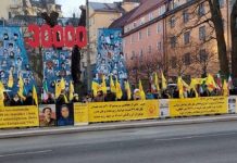 Deklaratat e Hamid Noury pasqyrojnë frikën e regjimit iranian nga MEK