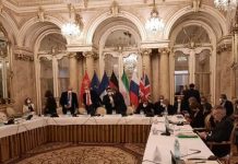 EDITORIAL: Irani – Dobësia perëndimore fajësohet për shantazhin bërthamor të Teheranit