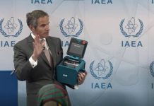 Marrëveshja më e Fundit e Iranit me IAEA-në Është me Shumë Mundësi një Tjetër Shembull i ‘Përpjekjes për të Fituar Kohë’