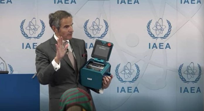 Grossy-IAEA