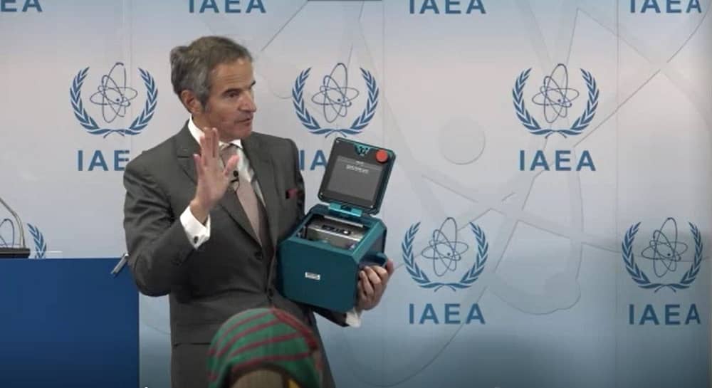 Marrëveshja më e Fundit e Iranit me IAEA-në Është me Shumë Mundësi një Tjetër Shembull i ‘Përpjekjes për të Fituar Kohë’