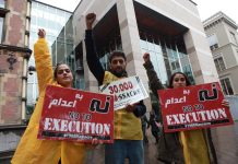 Dita e të Drejtave të Njeriut Nxit Ringjalljen e një Ndjesie Urgjence Lidhur me të Drejtat e Njeriut në Iran