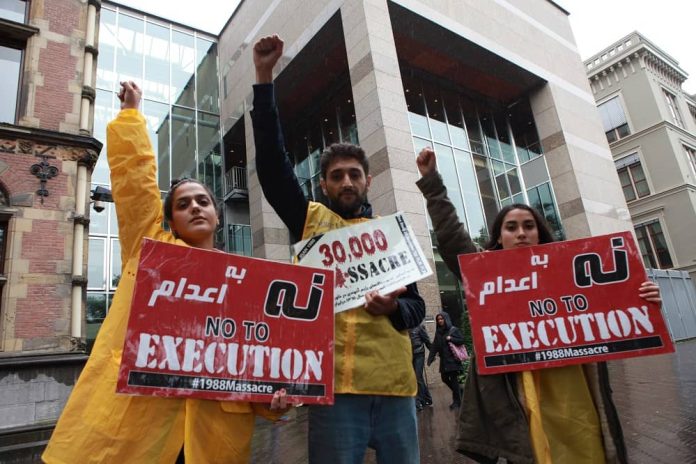 Iran-Human-Rights