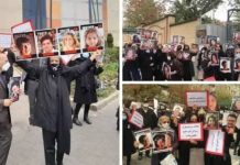 Koalicioni dënon përpjekjet e vazhdueshme të Iranit për të shmangur përgjegjësinë për rrëzimin e fluturimit 752 të linjës ajrore të Ukrainës