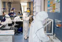 Iran: Numri i të vdekurve nga koronavirusi ka kaluar 489,800