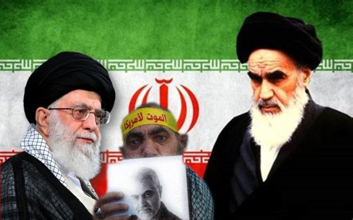 Iran-terrorism