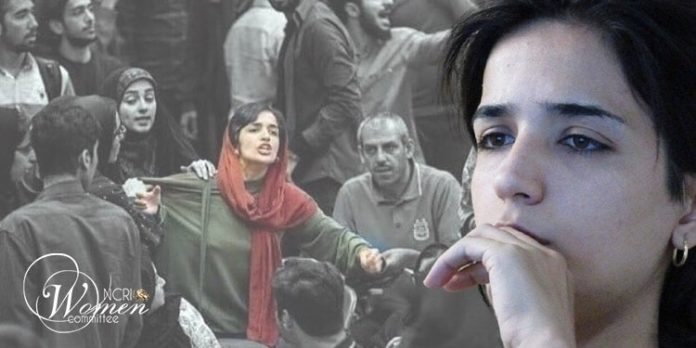 Leila-Hosseinzadeh-in-Ward-209-of-Evin70-min