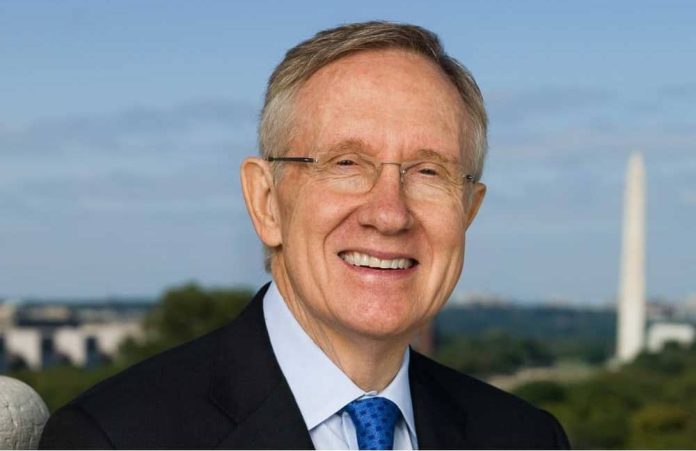 harry-reid