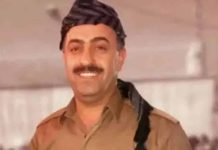 Iran: I burgosuri politik Haidar Ghorbani u var fshehurazi në Sanandaj