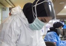 Infermierët e Iranit, viktima të mullahëve në pushtet